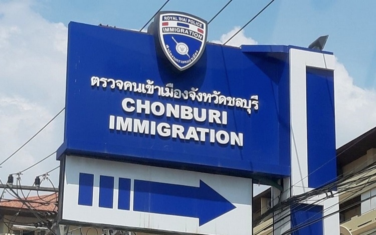 Immigration thailaendische ferien mai 2024