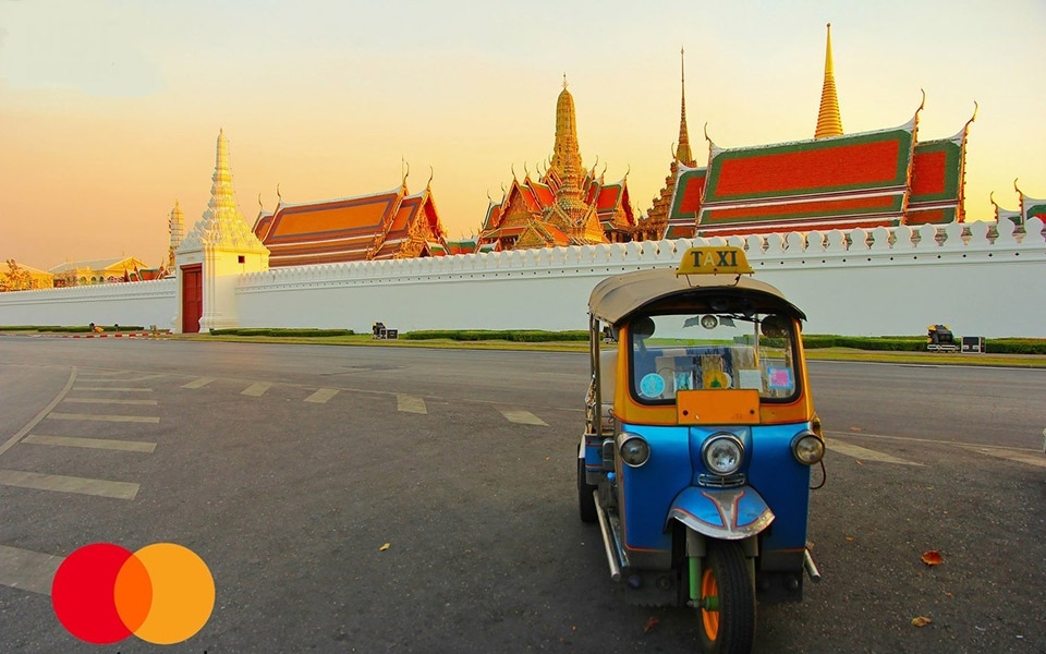 Bangkok unter den 10 besten sommerreisezielen der welt