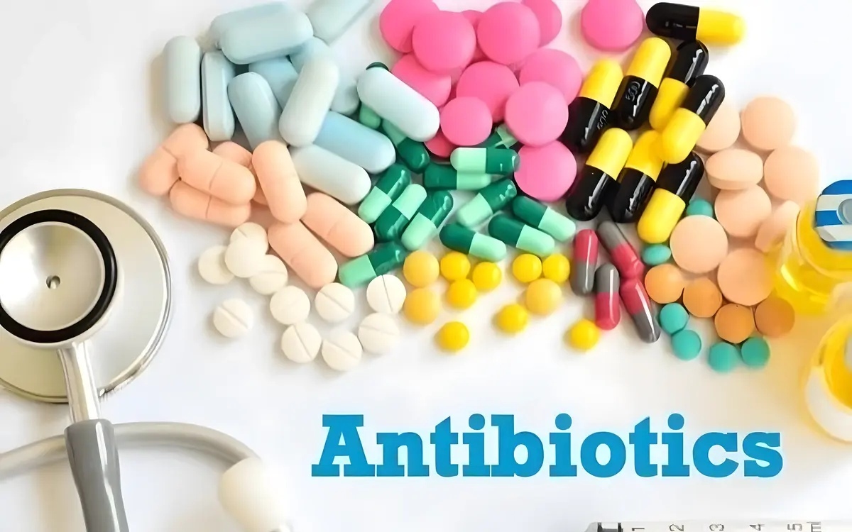 Antibiotika welche lebensmittel unbedingt meiden welche einnehmen