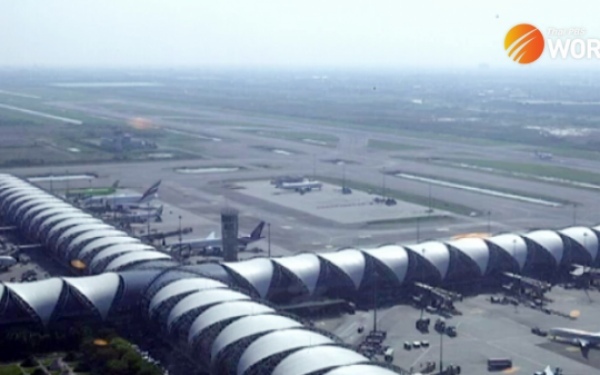 Aot will zwei neue flughaefen bauen um mehr passagiere abzufertigen