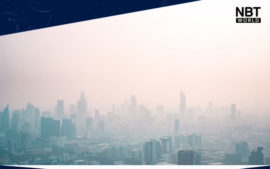 Bangkok hat mit steigenden pm2 5 werten bei schlechter luftzirkulation zu kaempfen