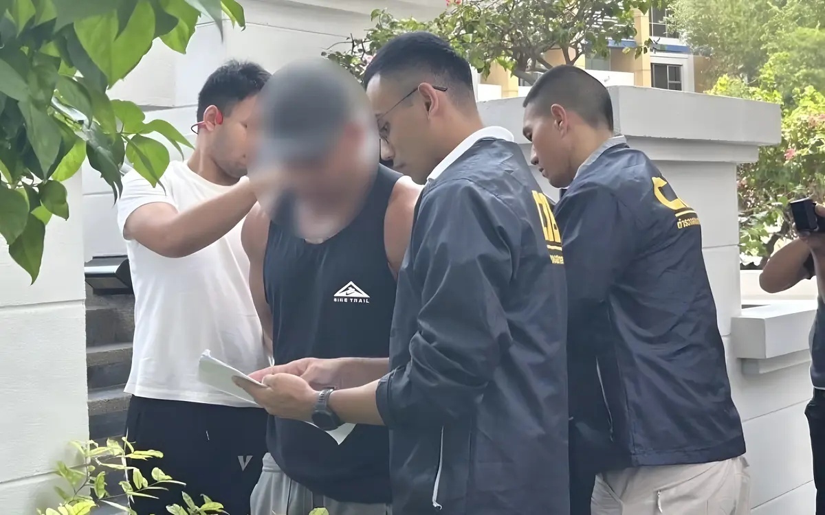 Fbi gesuchter us amerikaner in bangkok wegen menschenhandel und zwangsprostitution verhaftet