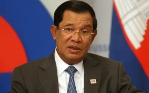 Laos prueft thailands vorschlag fuer asean troika treffen