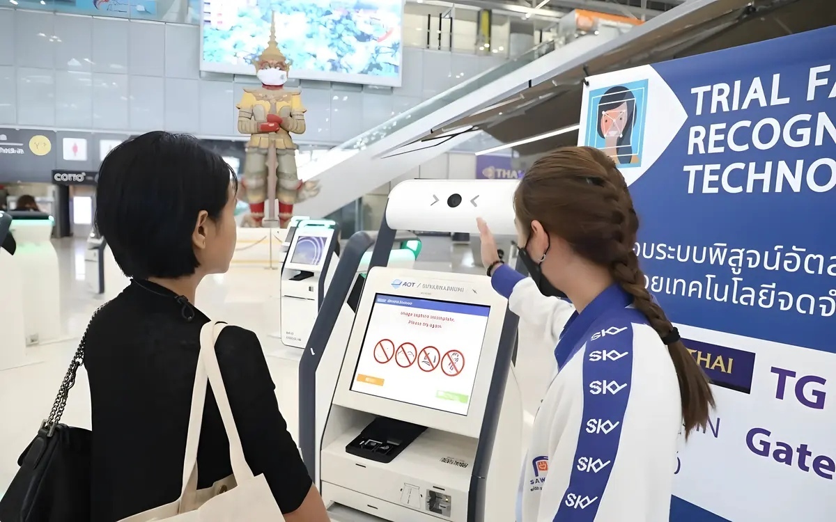 Misstrauen thailands biometrisches system fuer staatsangehoerige von myanmar