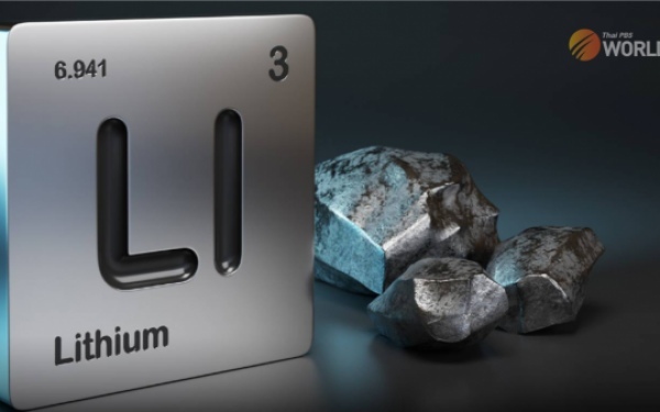 Missverstaendnis ueber die tatsaechliche groesse der in thailand gefundenen lithiumvorkommen