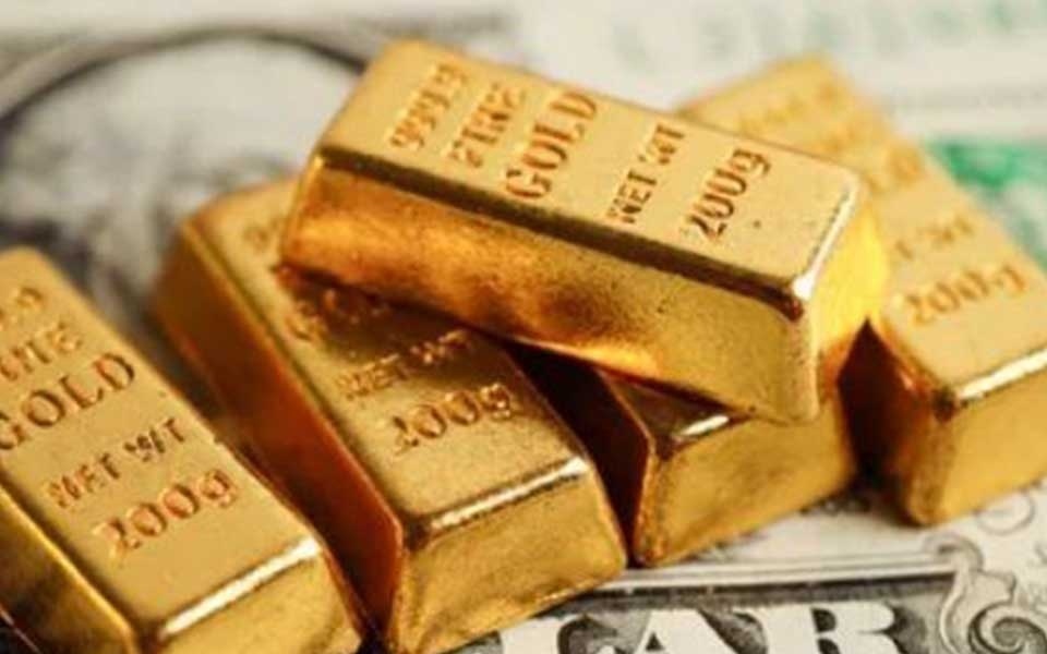 Schwacher thailaendischer baht globale spannungen treiben den goldpreis im einzelhandel auf