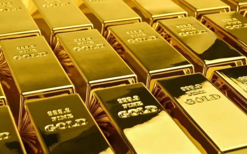 Thailaendischer goldpreis sinkt leicht anleger in alarmbereitschaft