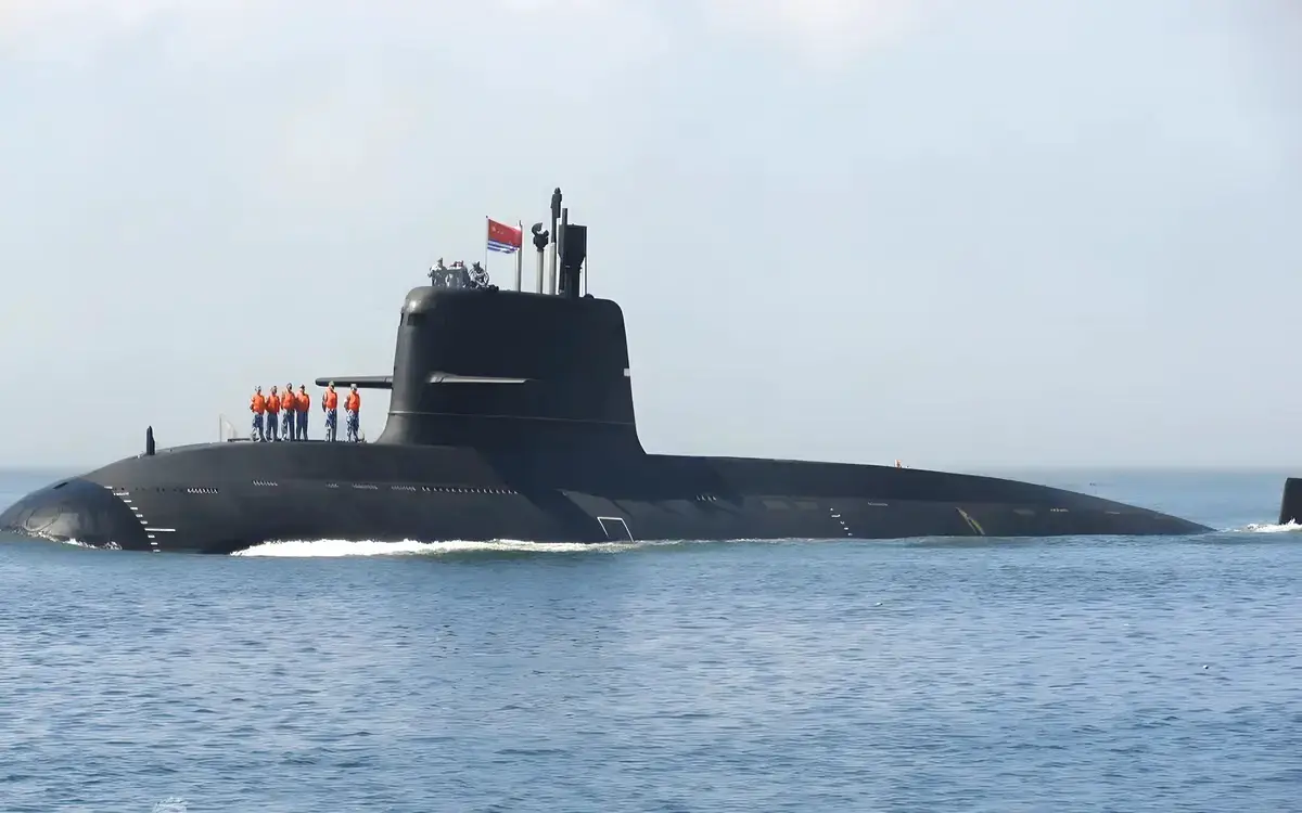 Thailaendischer marinechef will chinesische anstelle deutscher u boot motoren