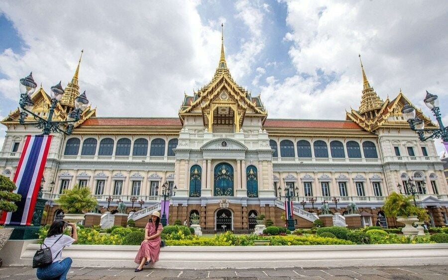 Thailand schafft die visumspflicht fuer kasachische touristen ab