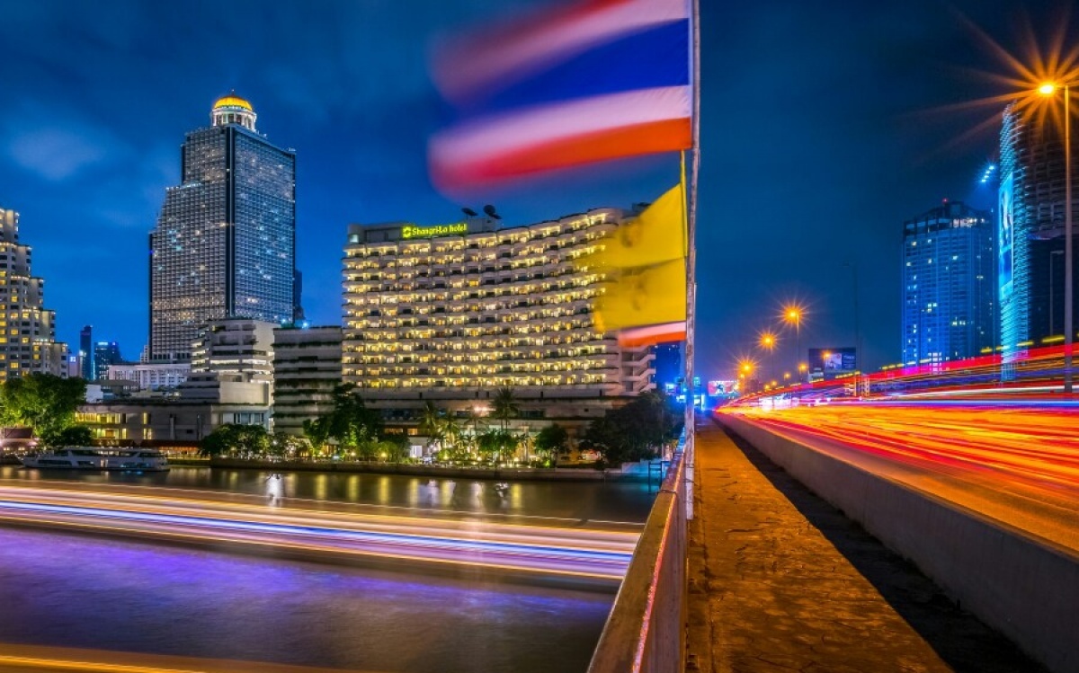 Thailands auslaendische einkommenssteueraenderungen sind jetzt in kraft