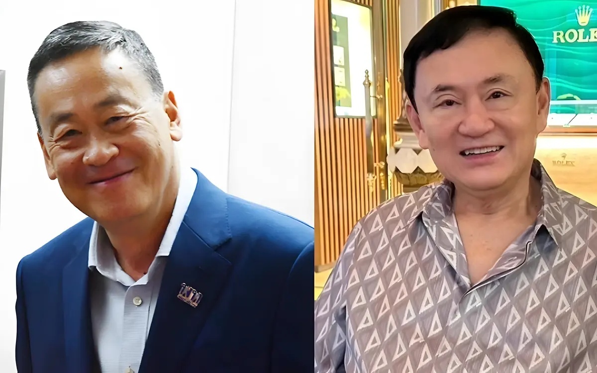 Thailands premierminister will politische rolle fuer thaksin nach haftentlassung