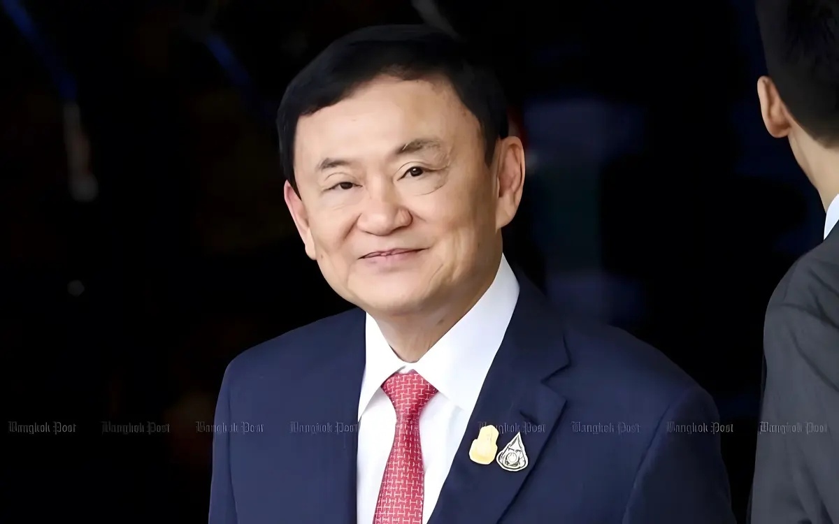 Thaksin bleibt im krankenhaus da die tests keine besserung zeigen