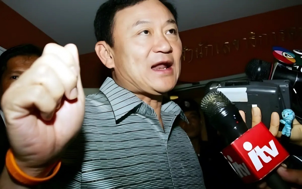 Thaksins einmischung in myanmars buergerkrieg von allen seiten unerwuenscht