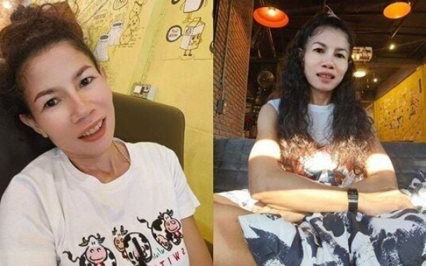 Update ehefrau eines schweizers in thailand verschwunden nachdem sie 13 millionen baht geerbt hatte