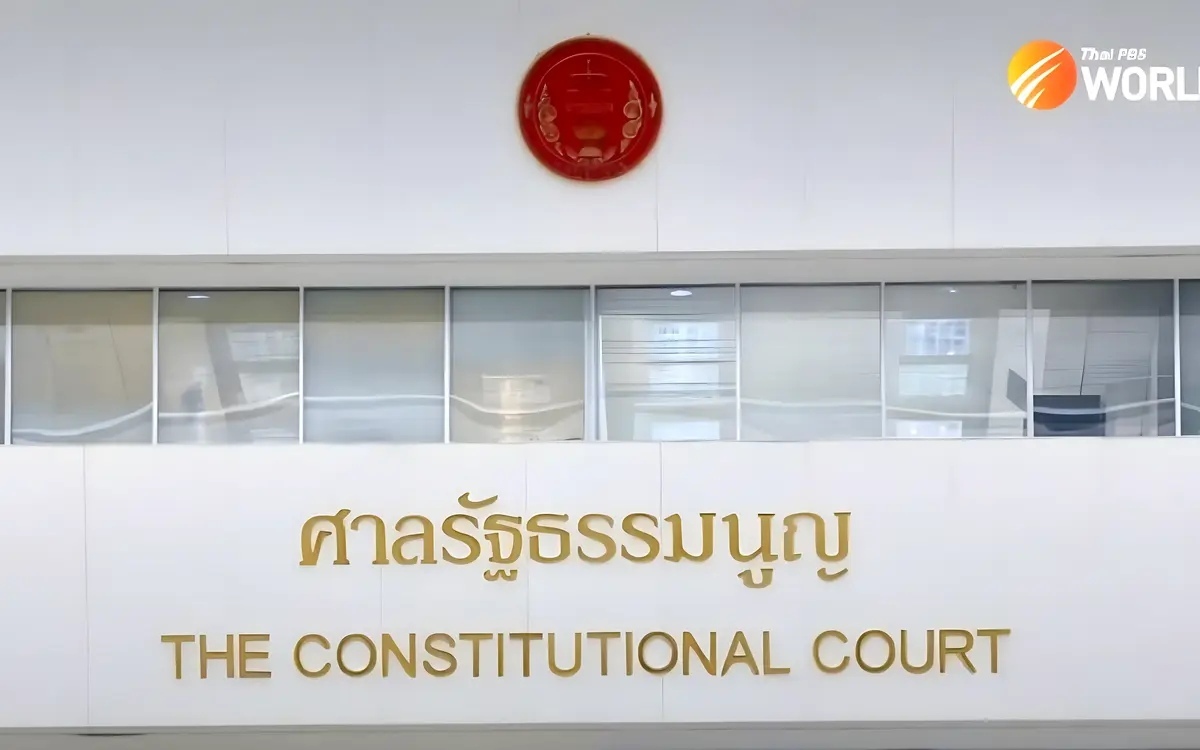Verfassungsgericht vertagt pitas wiederernennung auf den 16 august