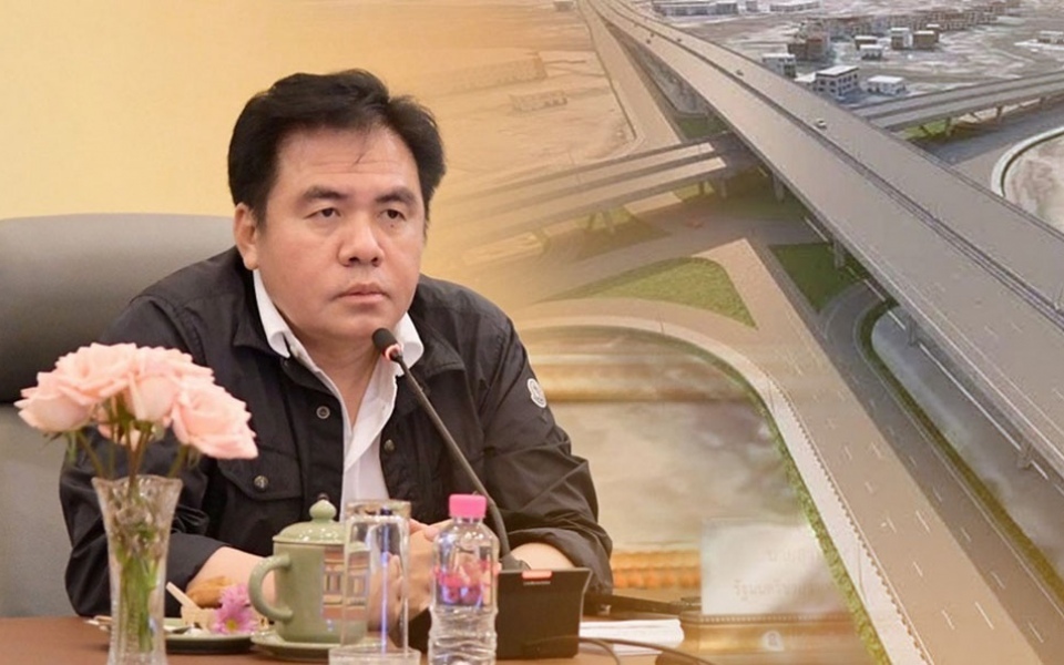 Verkehrssysteme in chiang mai sollen lokale wirtschaft und tourismus ankurbeln