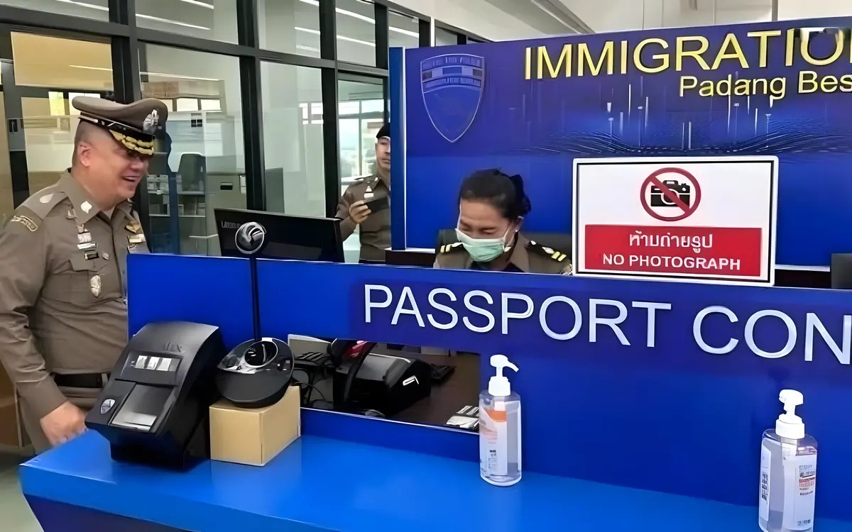 Viele positive aenderungen am thailaendischen visasystem ab 1 juni