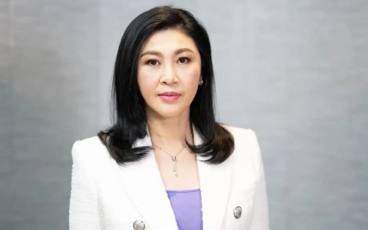 Yingluck im roadshow fall freigesprochen