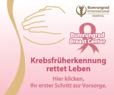 Breast cancer awareness banner Wochenblitz 180x150