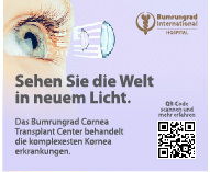 Cornea Transplant banner Wochenblitz web