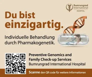 Pharmacogenomics tests banner German Wochenblitz 180x150