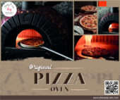 1 Pizza Oven banner