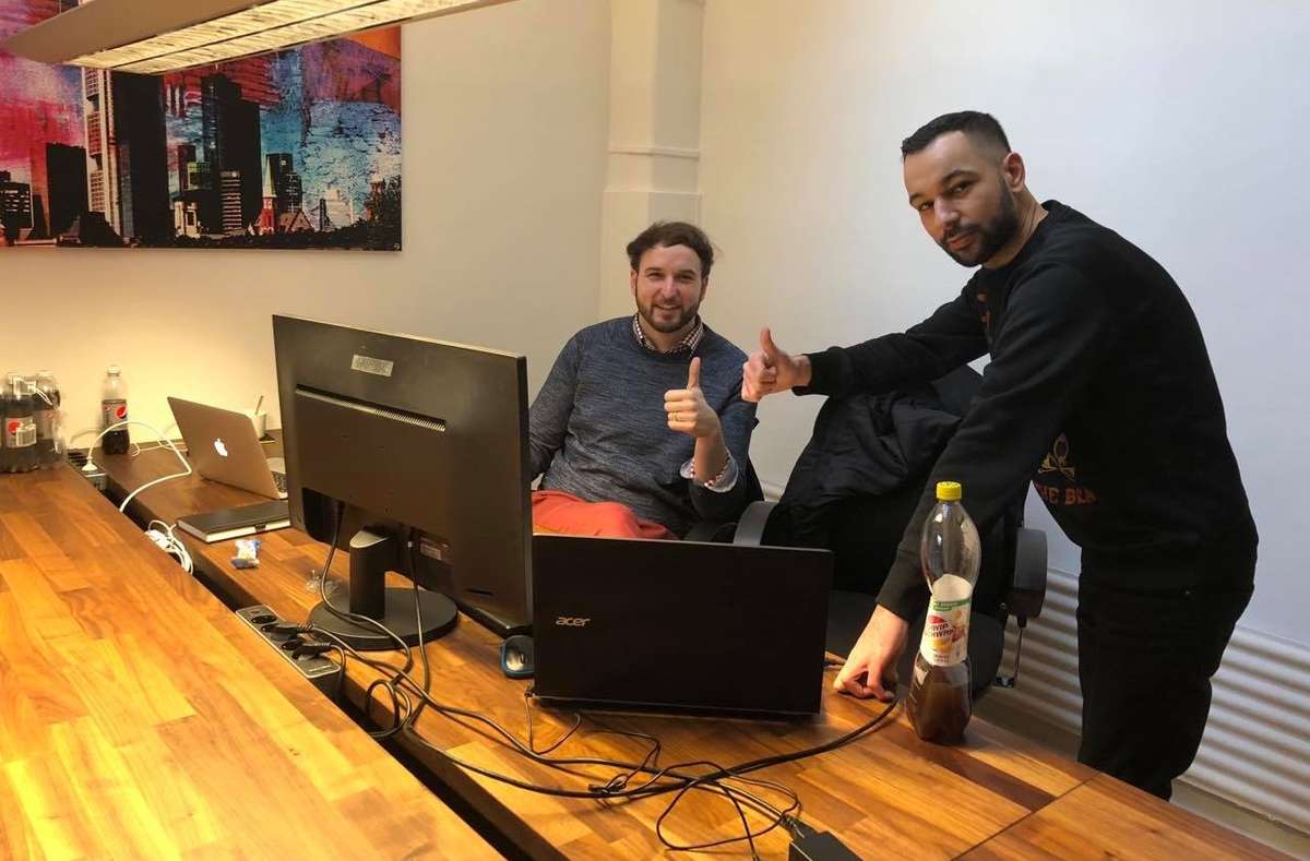 Mohamed Ali Oukassi über die Vorteile einer spezialisierten JTL Agentur