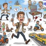 Der ultimative Fettnäpfchen-Führer für Thailand Der ultimative Fettnäpfchen-Führer für Thailand