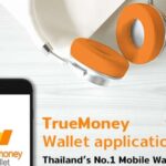 Der ultimative TrueMoney Wallet Guide für Expats in Thailand