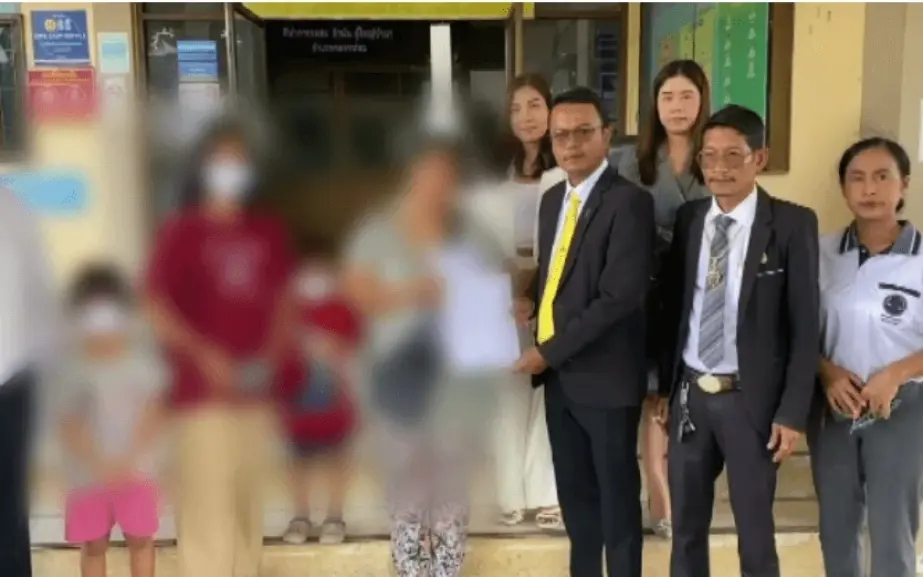1.500 Baht tägliche Zinsen für 15.000-Baht-Kredit: Anwaltlicher Beistand für alleinerziehende Mutter in Krabi – Bereits 300.000 Baht bezahlt