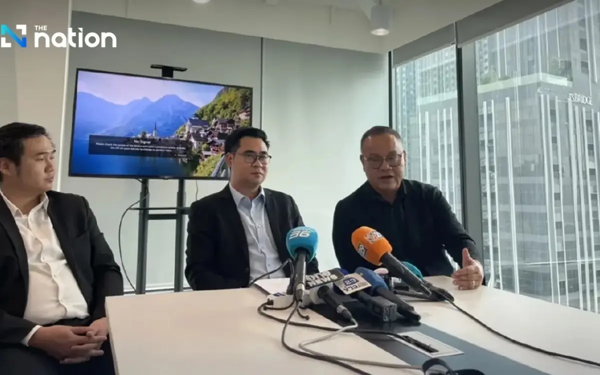 10 milliarden baht in dunklen kanaelen 770993f4