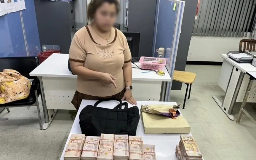 10 millionen in bar angeblich bei raetsel um hausbrand in nonthaburi verbrannt polizei stoesst auf 1404160d