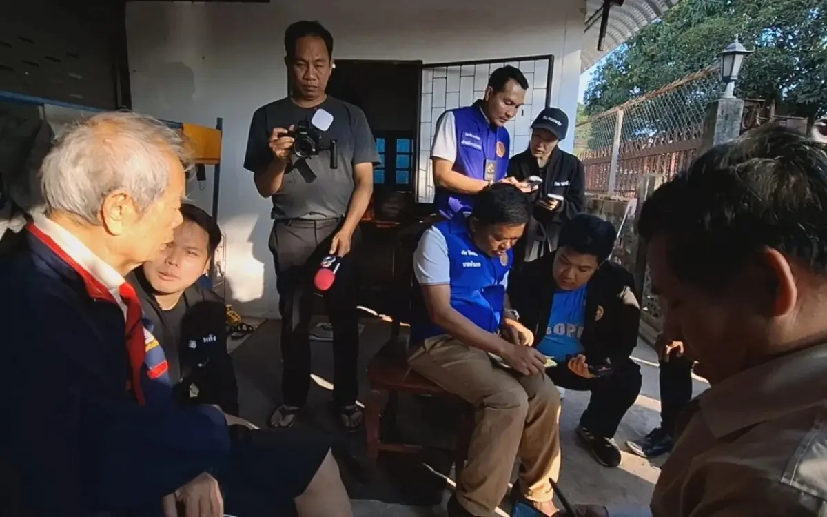 12 jaehriger junge nach erzwungenem drogenkonsum mit vater wohlbehalten in khon kaen aufgefunden cf6aee1e