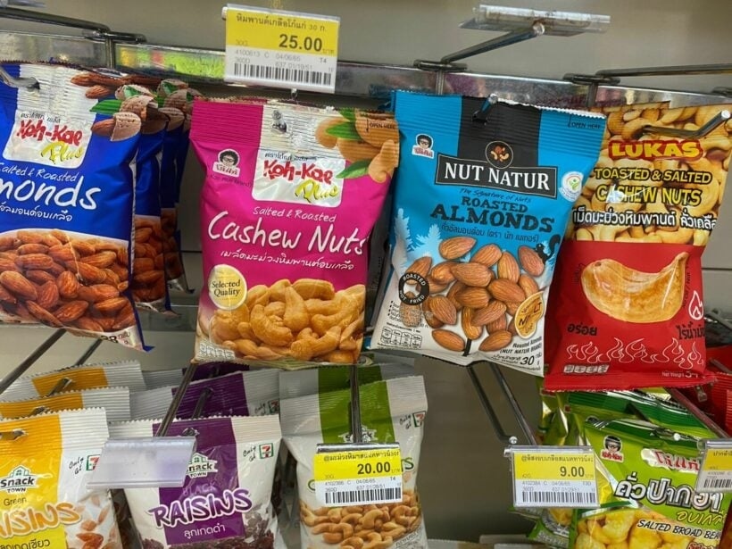 14 gesunde lebensmittel bei 7 eleven b2840aec