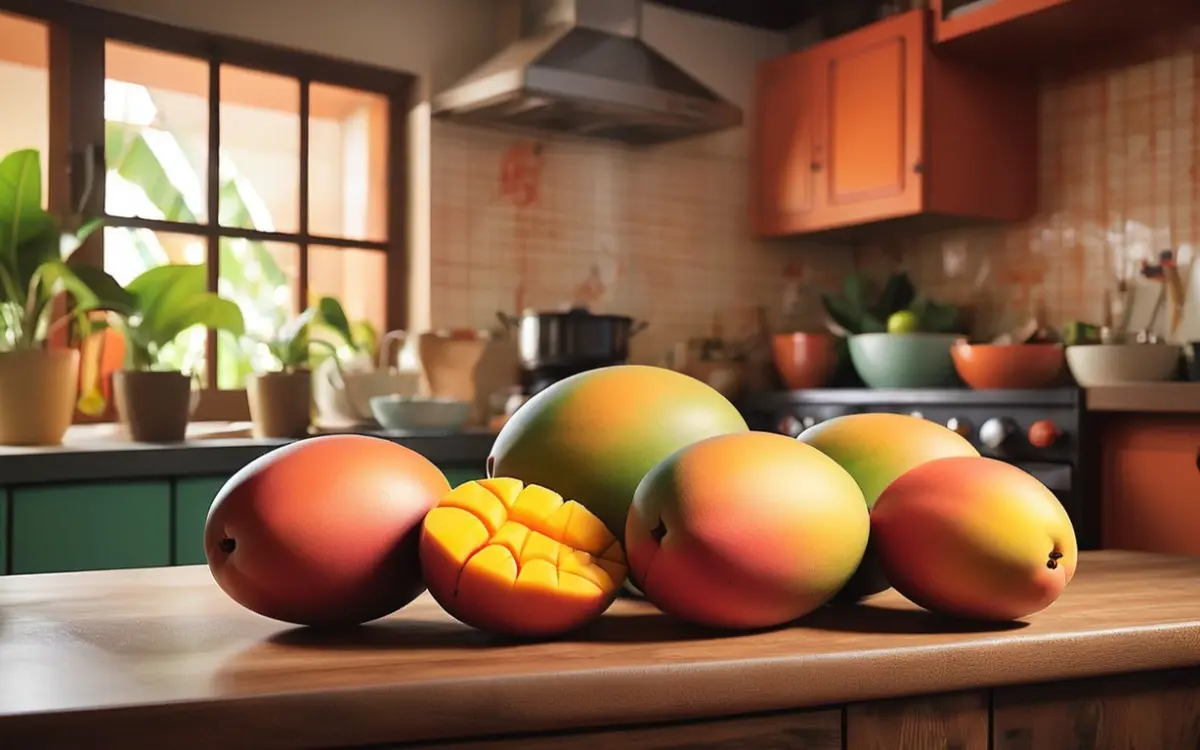 20 vorteile von mango das das ganze jahr ueber gegessen werden kann gut fuer den koerper b410c14f