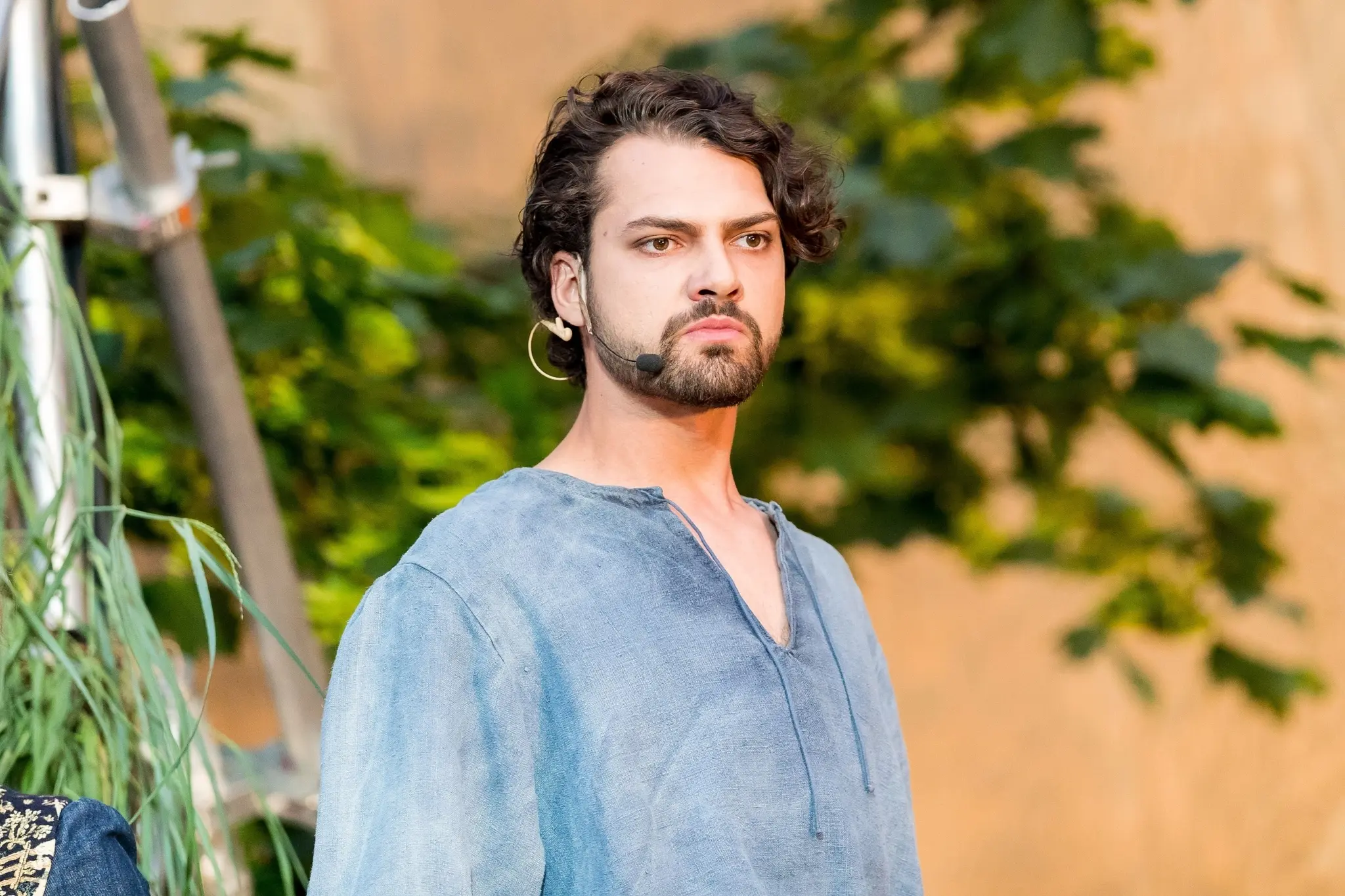 TV-Liebe statt Rennfahrerin – Jimi Blue auf Kuschelkurs in Thailand!