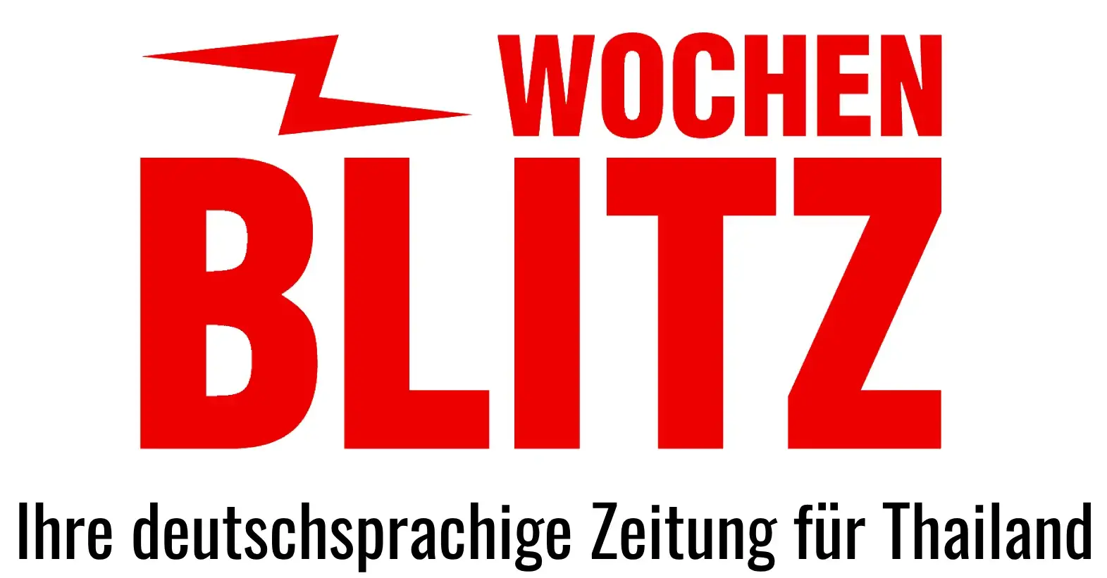 WOCHENBLITZ