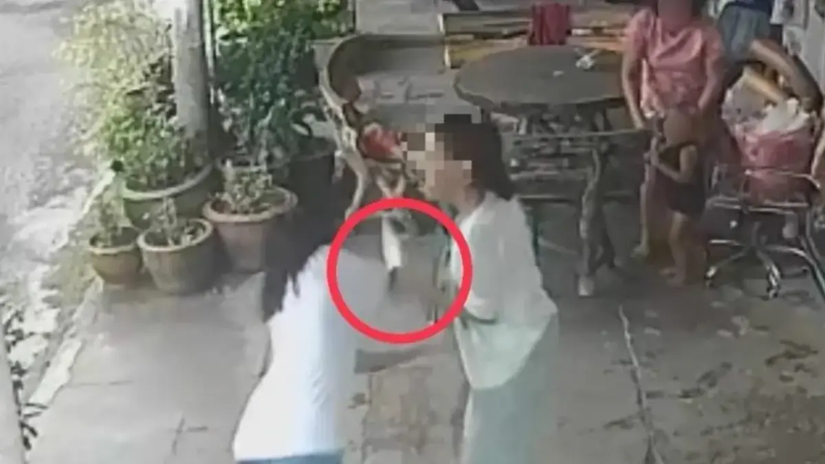 Messerattacken in Phuket sorgen Aufsehen1