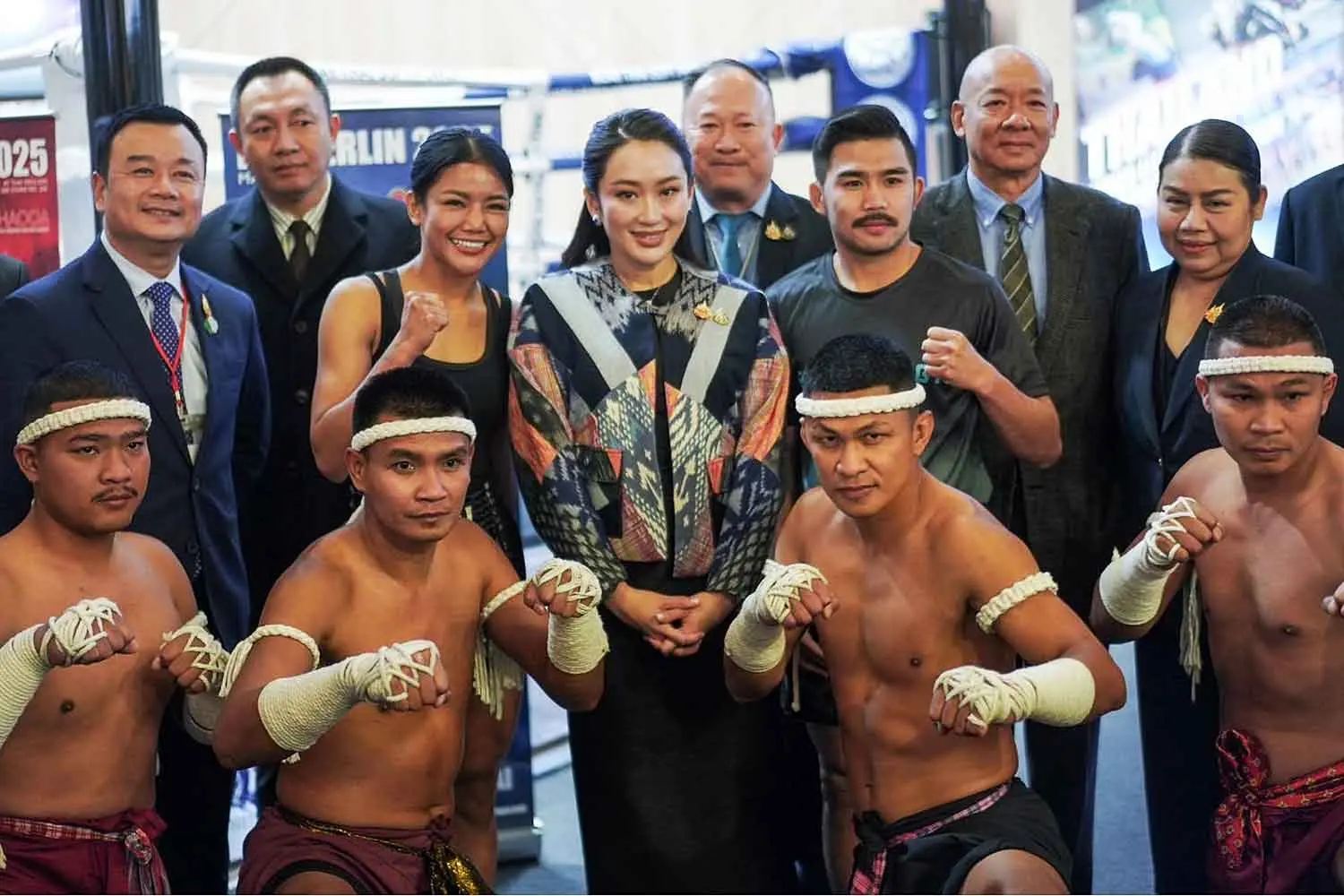 Kommentar: Muay Thai und Paetongtarn – Zwischen Vision und Realität