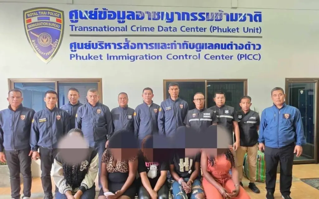 Abschiebung in rekordzeit fuenf sex arbeiterinnen aus uganda geschnappt f370a1ce