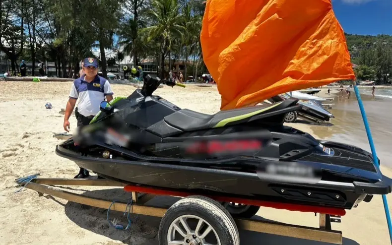 Abzocke am strand fuenf festnahmen nach touristen beschwerden 10fcef89