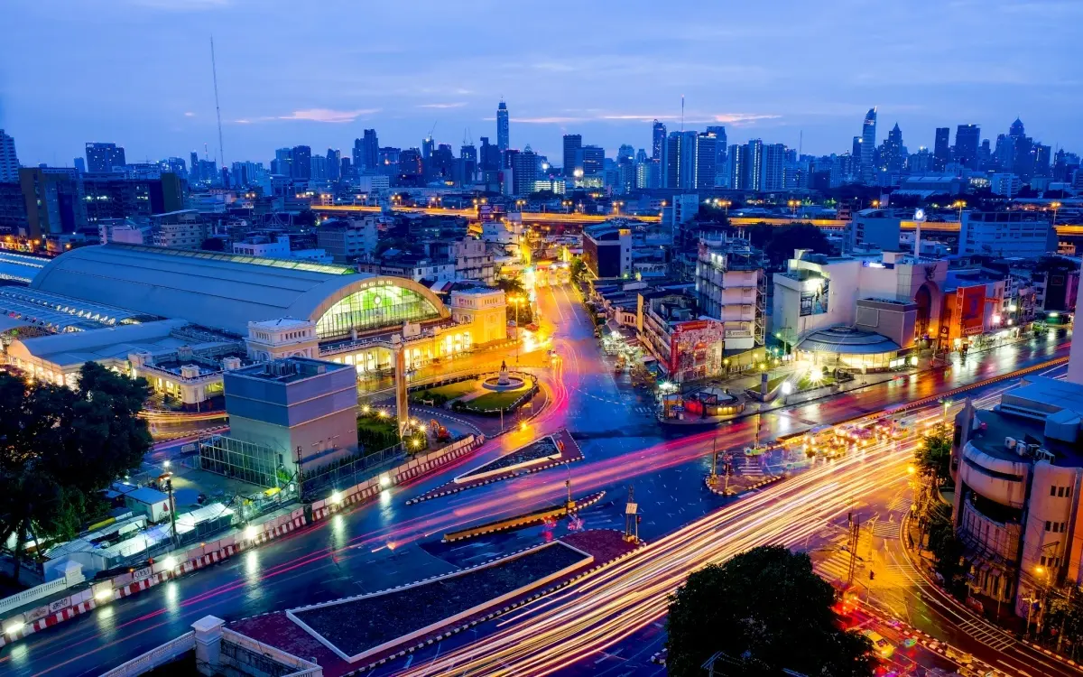 Abzocke in bangkok die dreistesten tricks der betrueger aufgedeckt 084b7d3f