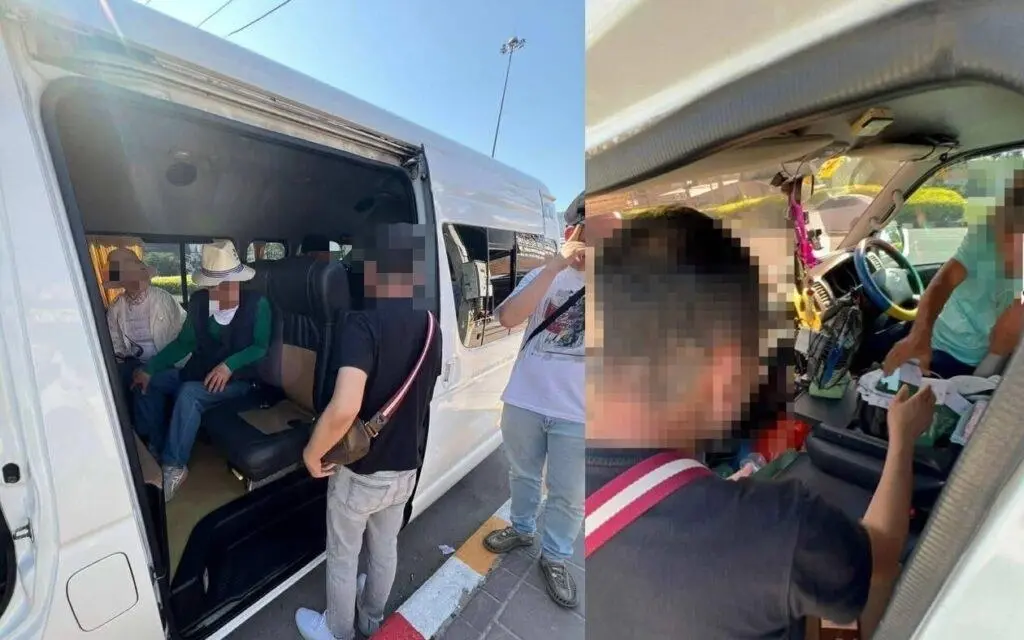 Achtung urlauber tourist police warnt vor illegalen reisefuehrern so erkennen sie sie e6218fe8