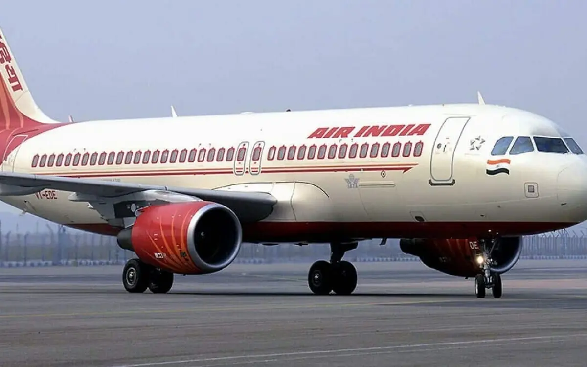 Air india betrunkener macht auf business class passagier polizei ermittelt bbdcde5f