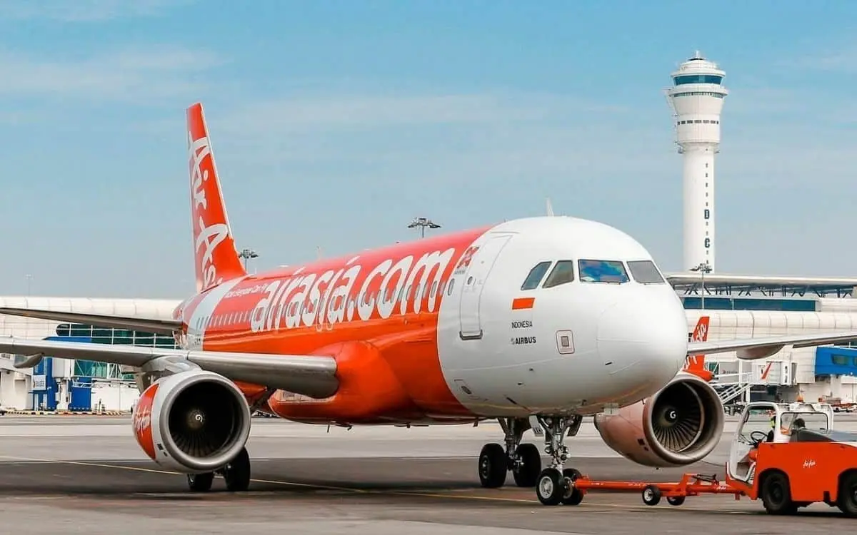 AirAsia in der Kritik: Ticketpreise explodieren – Was steckt hinter den teuren Tickets?