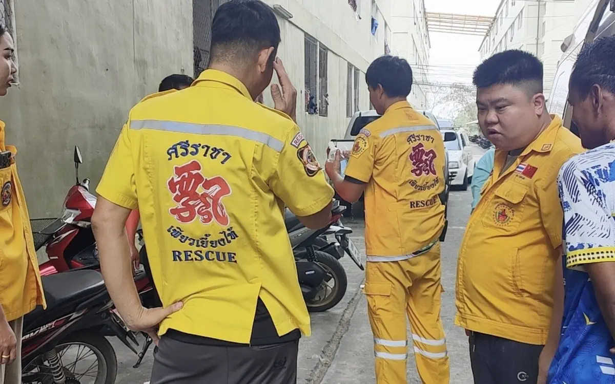 An die tuer einer frau geklopft und sex verlangt betrunkener mann aus myanmar zu tode gepruegelt 1e1b7ef7