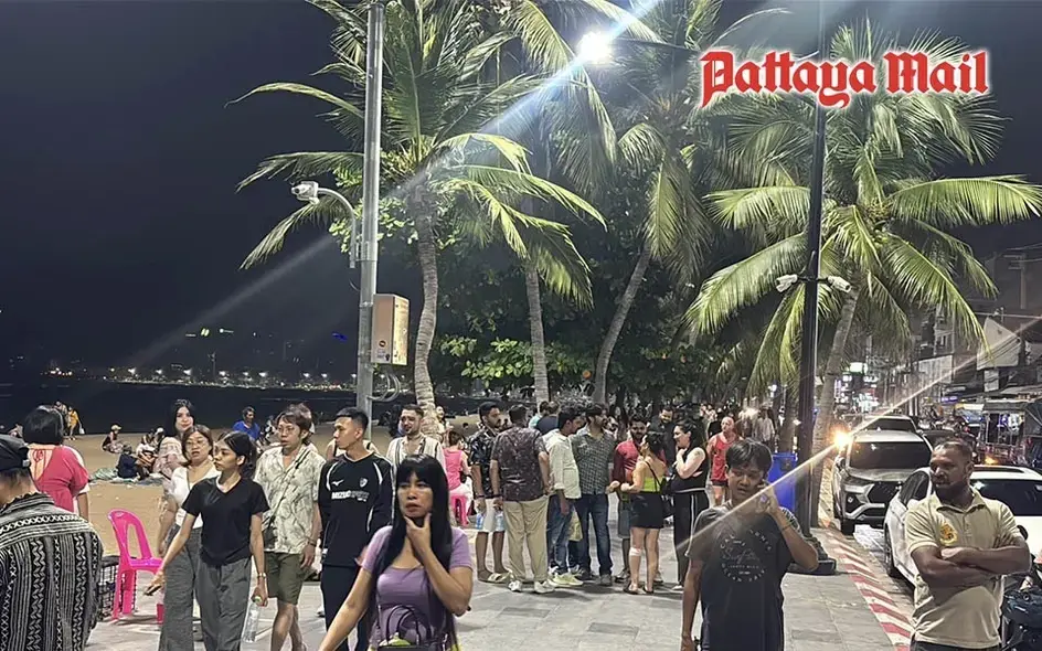 Anstieg indischer touristen in pattaya sicherheitsbedenken und sozialen problemen dc468bf9