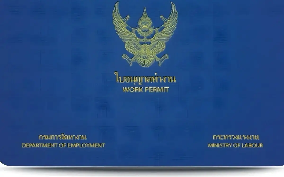 Arbeiten ohne arbeitserlaubnis in thailand risiken strafen und rechtsberatung f9d01aad