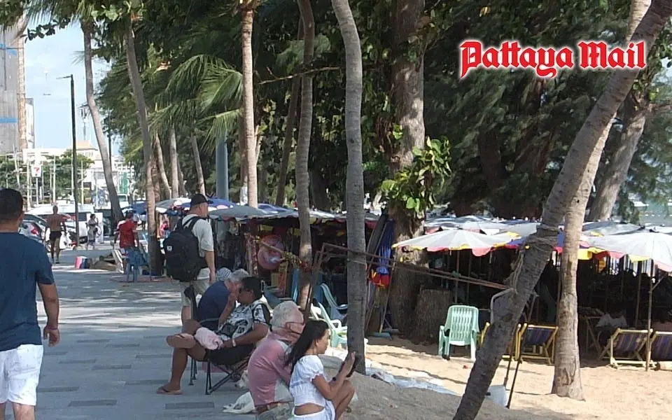 Machtspiele statt Liebe: Warum so viele Ausländer in Thailand scheitern