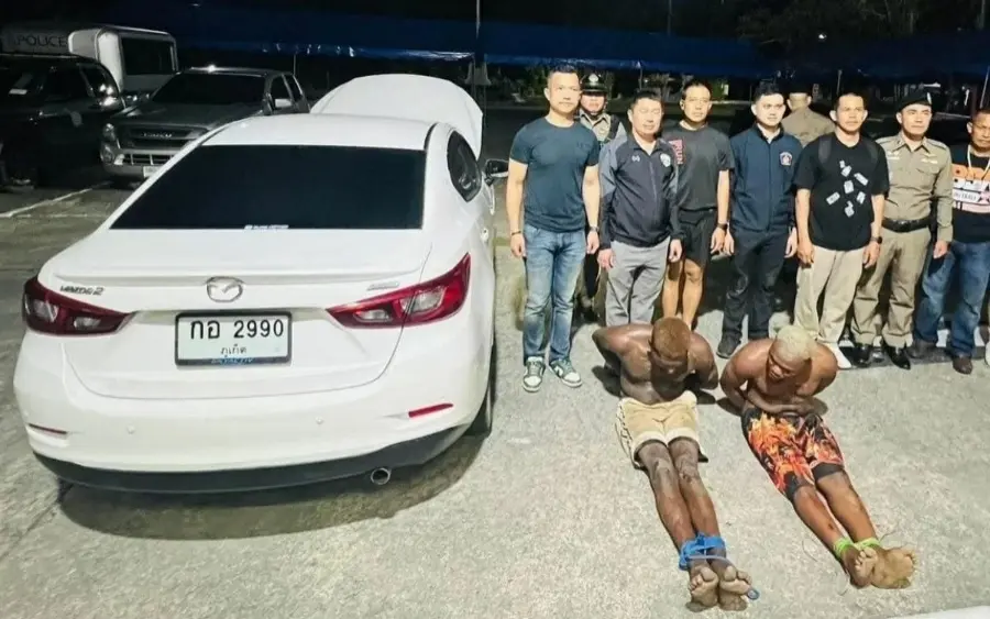 Auslaender erwischt illegaler einreise und kokainbesitz video sorgt fuer furore 96063b83